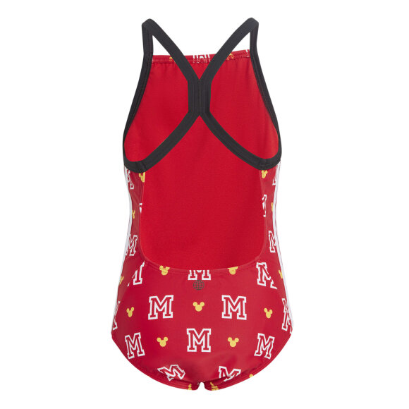 ADIDAS  - ADIDAS BADETØJ TIL BØRN INF DISNEY MM SWIMSUIT