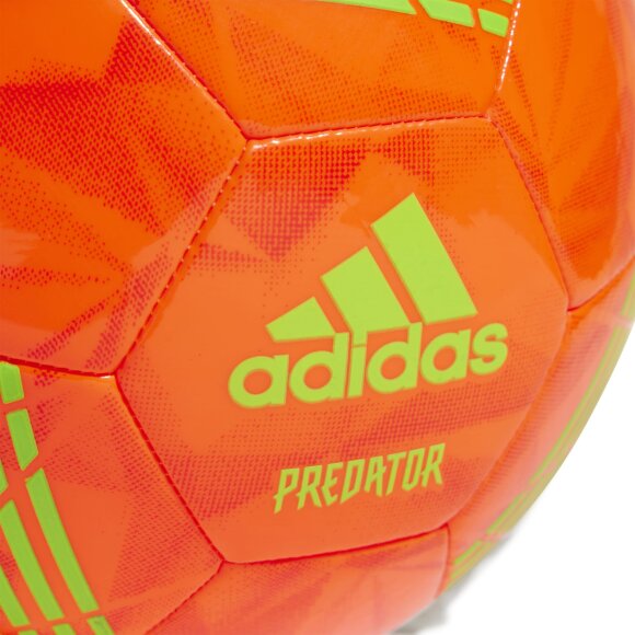 ADIDAS  - ADIDAS BØRNE FODBOLD PREDATOR TRN 