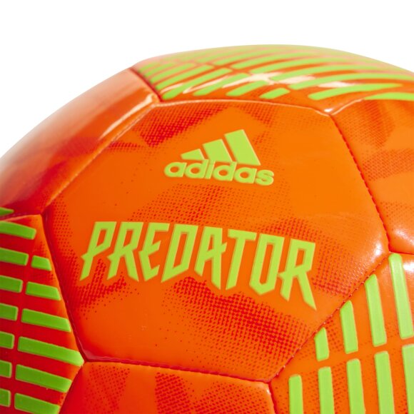 ADIDAS  - ADIDAS BØRNE FODBOLD PREDATOR TRN 