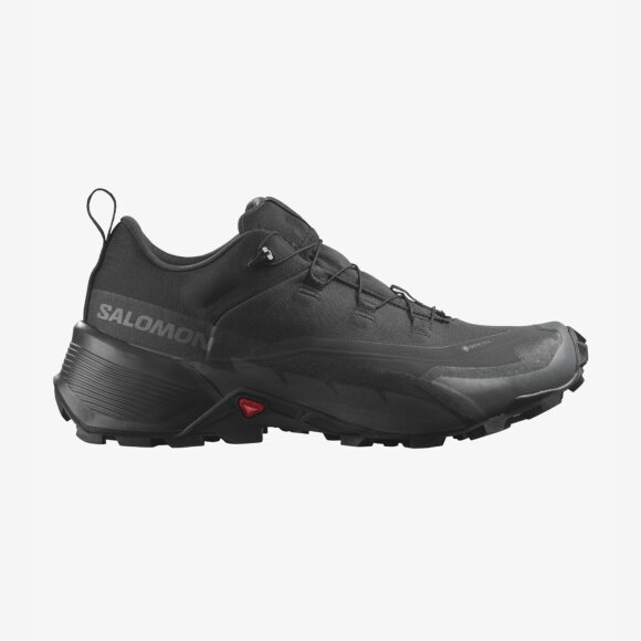 SALOMON - SALOMON HERRE VANDRESTØVLER M CROSS HIKE 2 GTX