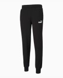 PUMA DENMARK - M ESS LOGO PANTS FL CL