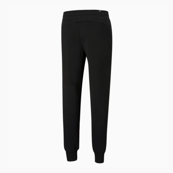 PUMA DENMARK - M ESS LOGO PANTS FL CL