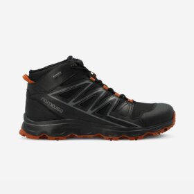 SALOMON - SALOMON HERRE VANDRESTØVLER M CRUZANO 3 MID GTX