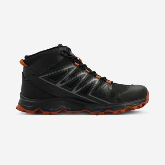 SALOMON - SALOMON HERRE VANDRESTØVLER M CRUZANO 3 MID GTX