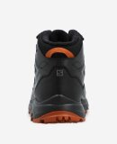 SALOMON - SALOMON HERRE VANDRESTØVLER M CRUZANO 3 MID GTX