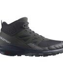 SALOMON - SALOMON HERRE TERRÆNSKO M OUTPULSE MID GTX 