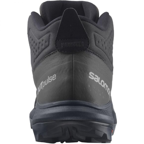 SALOMON - SALOMON HERRE TERRÆNSKO M OUTPULSE MID GTX 