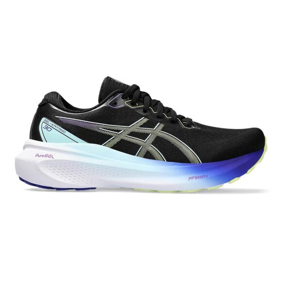 Asics løbesko overpronation best sale