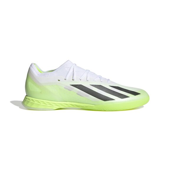 ADIDAS  - ADIDAS UNISEX INDENDØRSSKO U X CRAZYFAST 1 IN