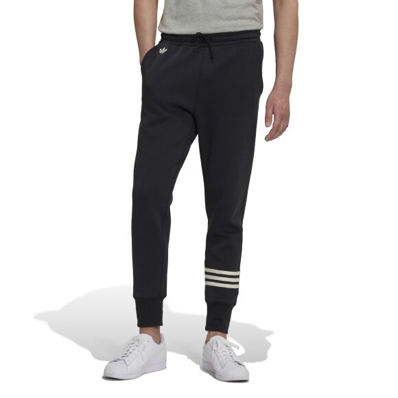 ADIDAS  - ADIDAS HERRE JOGGINGBUKSER M NEW C SWEATPANT