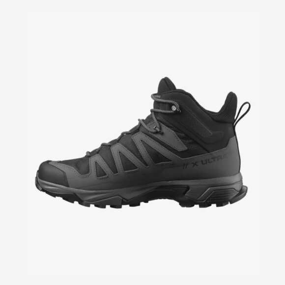 SALOMON - SALOMON HERRE VANDRESTØVLER M X ULTRA 4 MID GTX