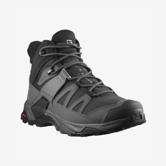 SALOMON - SALOMON HERRE VANDRESTØVLER M X ULTRA 4 MID GTX