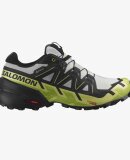 SALOMON - SALOMON HERRE TERRÆNSKO M SPEEDCROSS 6 GTX