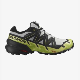 SALOMON - SALOMON HERRE TERRÆNSKO M SPEEDCROSS 6 GTX