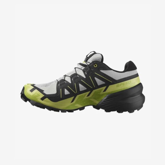 SALOMON - SALOMON HERRE TERRÆNSKO M SPEEDCROSS 6 GTX