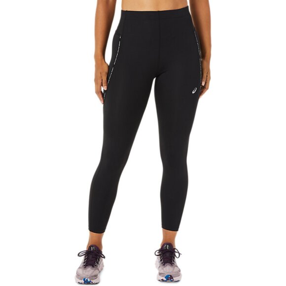 ASICS - ASICS DAME LØBETIGHTS W RACE HIGH WAIST TIGHT