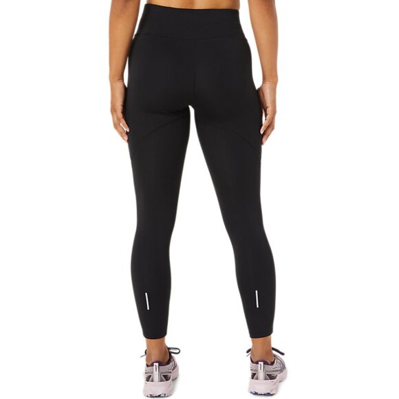 ASICS - ASICS DAME LØBETIGHTS W RACE HIGH WAIST TIGHT