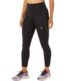 ASICS - ASICS DAME LØBETIGHTS W RACE HIGH WAIST TIGHT