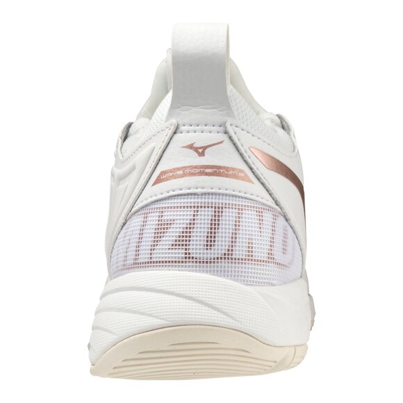 MIZUNO - W WAVE MOMENTUM 2