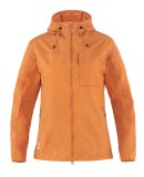 FJALLRAVEN - FJALLRAVEN DAME VINDJAKKE W HIGH COAST WIND JKT