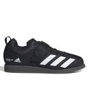 ADIDAS  - ADIDAS UNISEX VÆGTLØFTNINGSSKO U POWERLIFT 5