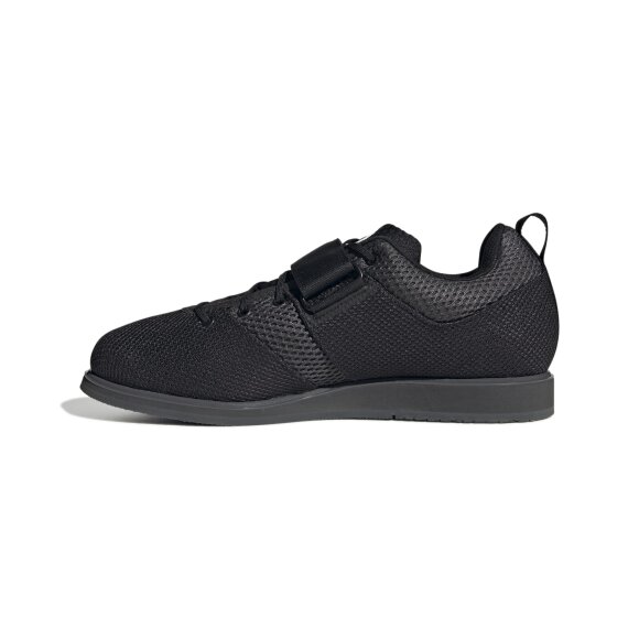 ADIDAS  - ADIDAS UNISEX VÆGTLØFTNINGSSKO U POWERLIFT 5