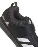 ADIDAS  - ADIDAS UNISEX VÆGTLØFTNINGSSKO U POWERLIFT 5