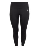 ADIDAS  - ADIDAS DAME TIGHTS W TE 7/8 TIGHTS PLUS SIZE