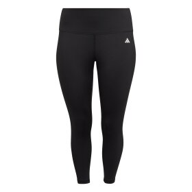 ADIDAS  - ADIDAS DAME TIGHTS W TE 7/8 TIGHTS PLUS SIZE