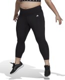 ADIDAS  - ADIDAS DAME TIGHTS W TE 7/8 TIGHTS PLUS SIZE