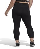 ADIDAS  - ADIDAS DAME TIGHTS W TE 7/8 TIGHTS PLUS SIZE