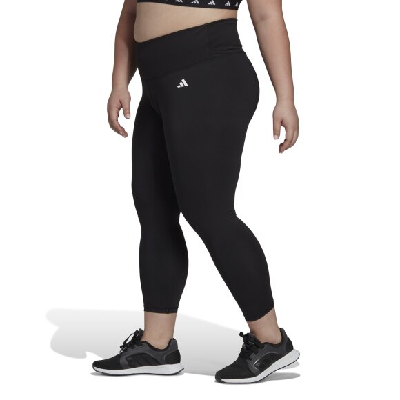 ADIDAS  - ADIDAS DAME TIGHTS W TE 7/8 TIGHTS PLUS SIZE