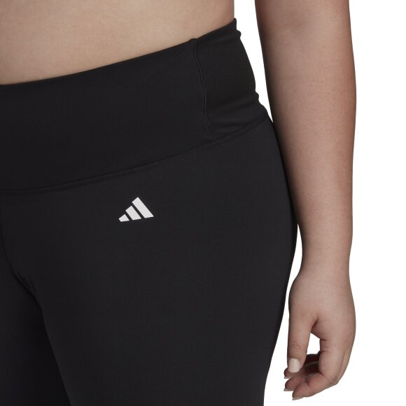 ADIDAS  - ADIDAS DAME TIGHTS W TE 7/8 TIGHTS PLUS SIZE