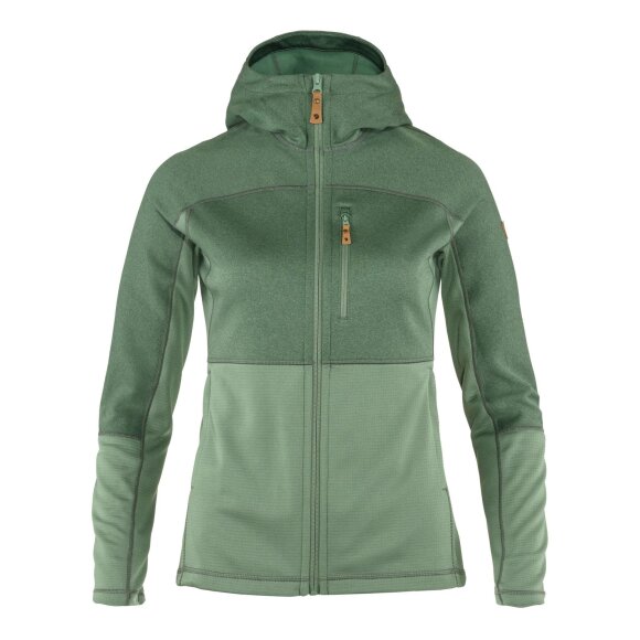 FJALLRAVEN - W ABISKO TRAIL FLEECE