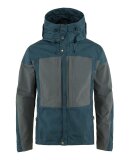 FJALLRAVEN - FJALLRAVEN HERRE VINDJAKKE M KEB JACKET 