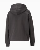 PUMA DENMARK - W ESS+BETTER HOODIE