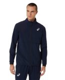 ASICS - ASICS HERRE LØBEJAKKE M MATCH JACKET 