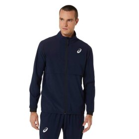 ASICS - ASICS HERRE LØBEJAKKE M MATCH JACKET 