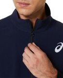 ASICS - ASICS HERRE LØBEJAKKE M MATCH JACKET 