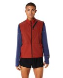 ASICS - ASICS HERRE LØBEVEST M METARUN PACKABLE VEST