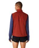 ASICS - ASICS HERRE LØBEVEST M METARUN PACKABLE VEST