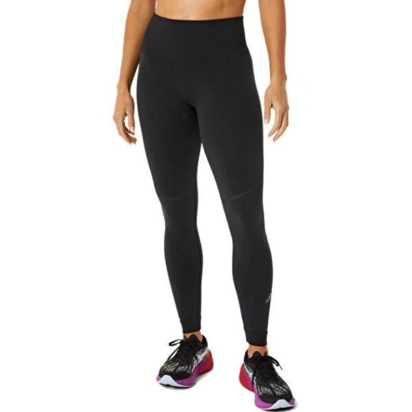 ASICS - ASICS DAME LØBETIGHTS W SEAMLESS TIGHT 