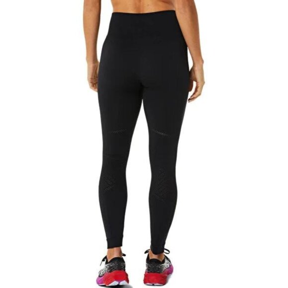 ASICS - ASICS DAME LØBETIGHTS W SEAMLESS TIGHT 