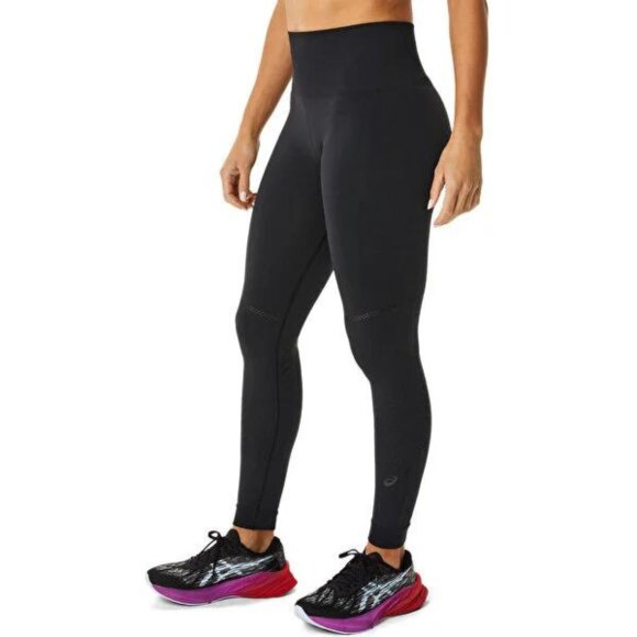 ASICS - ASICS DAME LØBETIGHTS W SEAMLESS TIGHT 