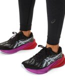 ASICS - ASICS DAME LØBETIGHTS W SEAMLESS TIGHT 