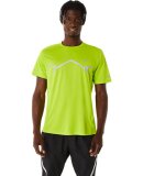 ASICS - ASICS HERRE T-SHIRT M LITE-SHOW SS TOP 