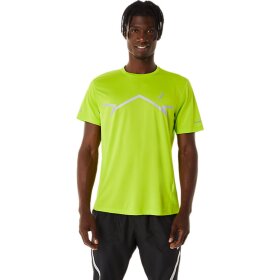 ASICS - ASICS HERRE T-SHIRT M LITE-SHOW SS TOP 