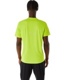 ASICS - ASICS HERRE T-SHIRT M LITE-SHOW SS TOP 