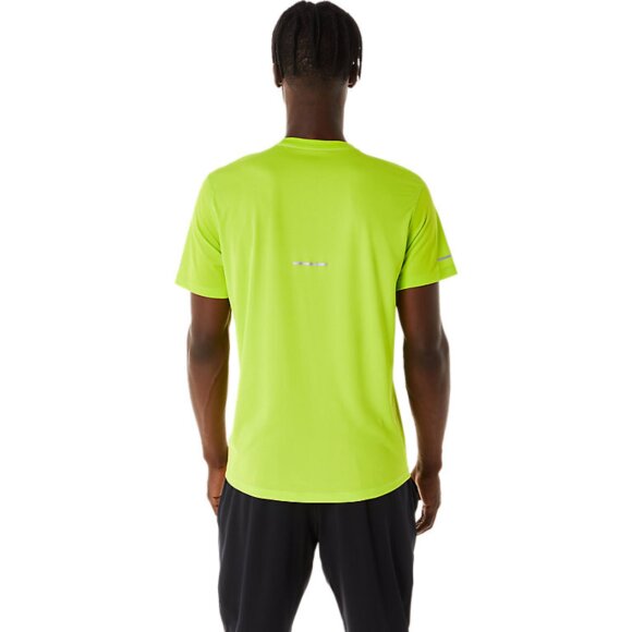 ASICS - ASICS HERRE T-SHIRT M LITE-SHOW SS TOP 