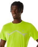 ASICS - ASICS HERRE T-SHIRT M LITE-SHOW SS TOP 